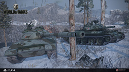 ���������꡼ No.005�Υ���ͥ������ / ��TGS 2015��Wargaming.net�ν���ã��������ȥ�᤬ʹ�������ޤ�Tanks�Ǥ�Warships�Ǥ�ʤ������������ʤ���