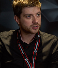 ���������꡼ No.007�Υ���ͥ������ / ��TGS 2015��Wargaming.net�ν���ã��������ȥ�᤬ʹ�������ޤ�Tanks�Ǥ�Warships�Ǥ�ʤ������������ʤ���