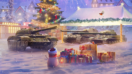 ���������꡼ No.006�Υ���ͥ������ / ��World of Tanks�ס��ƥץ�åȥե������Ǥ�ǯ��ǯ�Ϥ˳��Ť���륤�٥�Ȥ�����