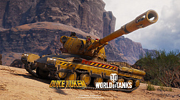 ꡼ No.010 | World of TanksסLara CroftDuke Nukem魯륳ܡХȥѥ֥ҡεספ710鳫
