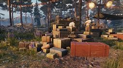 ���������꡼ No.003�Υ���ͥ������ / ��World of Tanks��15��ǯ��ǰ���٥�Ȥ������������ȡ����˥С����꡼������Х��Хȥ�ѥ������̥���ץ�����»ܡ���ǰ���������