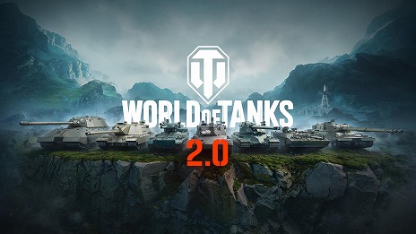 ���������꡼ No.006�Υ���ͥ������ / ��World of Tanks�ץ��꡼�����Tier XI��֤��о졣UI�κ������ɴ�ҵ��Ϥμ��ҥХ��Ĵ����ޤ��緿���åץǡ���2.0��9��1���˼»�
