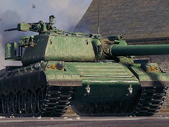 ��World of Tanks�ס������絬�ϤȤʤ�֥��åץǡ���2.0�פ���������ޤ��ޤʿ����Ǥ�Ƴ���������祮�եȤ����ץ쥤�䡼������