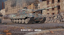 ���������꡼ No.003�Υ���ͥ������ / ��World of Tanks�סߡ�Wolfenstein�ץ���ܤ�10��2�����鳫�š�B.J.�֥饹�������å���Ϥ���쥸�����󥹥����ब�о�