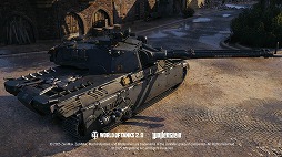 ���������꡼ No.005�Υ���ͥ������ / ��World of Tanks�סߡ�Wolfenstein�ץ���ܤ�10��2�����鳫�š�B.J.�֥饹�������å���Ϥ���쥸�����󥹥����ब�о�