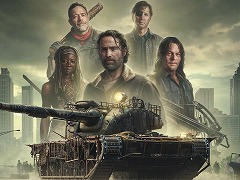 ��World of Tanks�סߡ֥��������󥰡��ǥåɡץ���ܤ�11��6�����鳫�š������Ȥ��ƥ�å����ˡ����󡤥���롤�ߥ��硼�����Ĥ�����