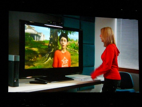 画像ギャラリー No.003のサムネイル画像 / Lionhead Studios,「Milo & Kate」開発チームの写真を公開。プロジェクト自体の存在はほぼ確定