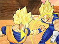 シリーズ初のタッグバトルを実現した「ドラゴンボール タッグバーサス」,発売は9月30日に。その独特のゲームシステムをさっそく確認しよう