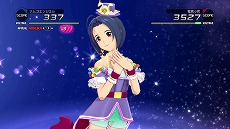 画像集#030のサムネイル/「アイドルマスター2」,3大ステージパフォーマンスの存在も明らかに。キャラ別アルバム“MASTER ARTIST 2 -FIRST SEASON-”の詳細も発表