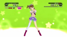 画像集#031のサムネイル/「アイドルマスター2」,3大ステージパフォーマンスの存在も明らかに。キャラ別アルバム“MASTER ARTIST 2 -FIRST SEASON-”の詳細も発表