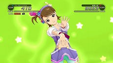 画像集#032のサムネイル/「アイドルマスター2」,3大ステージパフォーマンスの存在も明らかに。キャラ別アルバム“MASTER ARTIST 2 -FIRST SEASON-”の詳細も発表