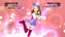 画像集#034のサムネイル/「アイドルマスター2」,3大ステージパフォーマンスの存在も明らかに。キャラ別アルバム“MASTER ARTIST 2 -FIRST SEASON-”の詳細も発表