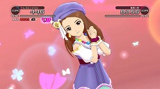 画像集#035のサムネイル/「アイドルマスター2」,3大ステージパフォーマンスの存在も明らかに。キャラ別アルバム“MASTER ARTIST 2 -FIRST SEASON-”の詳細も発表