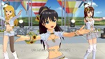 画像集#059のサムネイル/「アイドルマスター2」,3大ステージパフォーマンスの存在も明らかに。キャラ別アルバム“MASTER ARTIST 2 -FIRST SEASON-”の詳細も発表