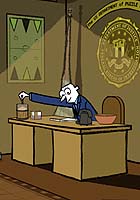 Puzzle Agent