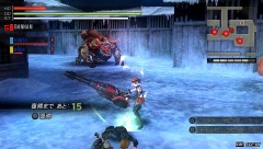 ꡼ No.006Υͥ / GOD EATER BURSTס饬ߡȥϥ˥ХɤȤƮ󤬸ࡼӡ4GamerUp椤Ȥ˼꤬Ϥ餫