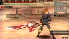 ꡼ No.009Υͥ / GOD EATER BURSTס饬ߡȥϥ˥ХɤȤƮ󤬸ࡼӡ4GamerUp椤Ȥ˼꤬Ϥ餫