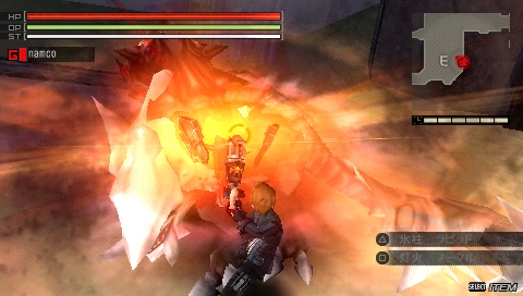 ꡼ No.015Υͥ / GOD EATER BURSTס饬ߡȥϥ˥ХɤȤƮ󤬸ࡼӡ4GamerUp椤Ȥ˼꤬Ϥ餫