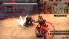꡼ No.016Υͥ / GOD EATER BURSTס饬ߡȥϥ˥ХɤȤƮ󤬸ࡼӡ4GamerUp椤Ȥ˼꤬Ϥ餫