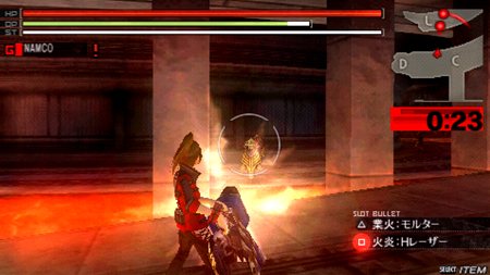 ꡼ No.002Υͥ / GOD EATER BURST׺ǸDLCɲåǡѥåVer.1.5פ76ۿʥߥå֥˥ŹĹסˡޤɤޥפȤΥܤ