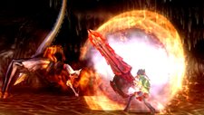 ꡼ No.016Υͥ / GOD EATER BURST׺ǸDLCɲåǡѥåVer.1.5פ76ۿʥߥå֥˥ŹĹסˡޤɤޥפȤΥܤ