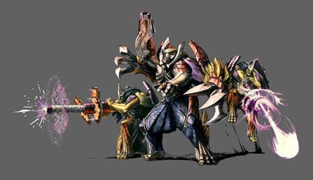 ꡼ No.031Υͥ / GOD EATER BURST׺ǸDLCɲåǡѥåVer.1.5פ76ۿʥߥå֥˥ŹĹסˡޤɤޥפȤΥܤ