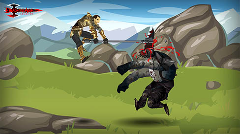 ꡼ No.002Υͥ / Dragon Age 2פȡ֥饦Dragon Age LegendsפåסʤȤ5ĤΥåȥƥबåǽ