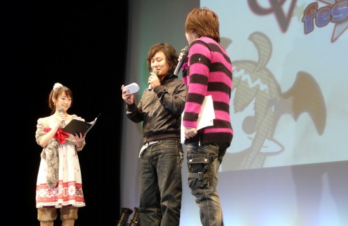 ꡼ No.001Υͥ / Ver.ƯϤΡ֥  ߥꥪ2סǿ䳫ȯԥȡ˲֤餤ե󥤥٥ȡOVER the LORD fanfestival׾ݡ
