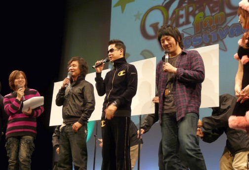 ꡼ No.027Υͥ / Ver.ƯϤΡ֥  ߥꥪ2סǿ䳫ȯԥȡ˲֤餤ե󥤥٥ȡOVER the LORD fanfestival׾ݡ