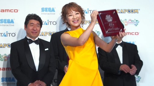 ���������꡼ No.001�Υ���ͥ������ / �����ࡹ���󤬡ȥ����ݡɤ�ĩ� �����祦����������֥���Ȥ���Ϫ���줿�֥��졼�󥲡��ࡦ���֡��������䡼2017��ɽ������ݡ���