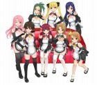 DREAM C CLUB Portable