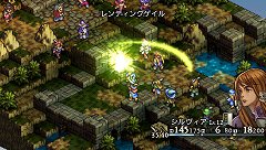 画像集#006のサムネイル/「タクティクスオウガ 運命の輪」,主人公の率いる騎士団の育成システムが明らかに。ユニットに個性を持たせる「スキル」の情報も
