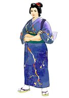 画像ギャラリー No.001のサムネイル画像 / 「維新の嵐 疾風龍馬伝」,主人公 坂本龍馬をとりまくメインの登場人物の情報を公開