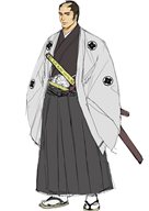 画像ギャラリー No.003のサムネイル画像 / 「維新の嵐 疾風龍馬伝」,主人公 坂本龍馬をとりまくメインの登場人物の情報を公開