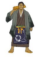 画像ギャラリー No.007のサムネイル画像 / 「維新の嵐 疾風龍馬伝」,主人公 坂本龍馬をとりまくメインの登場人物の情報を公開