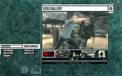 画像ギャラリー No.005のサムネイル画像 / 続きが気になってしょうがない。「007/ブラッドストーン」,まるで映画のような最新トレイラーやプレイムービーが公開に