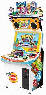 ꡼ No.001Υͥ / KONAMI MUSIC GAME FESTIVALפ1ŹĹ̳᤿pop'n music 19 TUNE STREETץɥǥ쥯ΥȤǺ