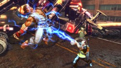 ꡼ No.001 | [E3 2011]VitaǤȯɽ줿֥ȥ꡼ȥե X ŴפˡINFAMOUSפμ͸뤬ŷ⻲ƮפϤ褤