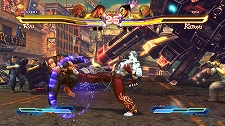 ꡼ No.005 | STREET FIGHTER X Ŵץ饯ޥγפӡDLC֥ܥ塼פΰ 