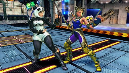꡼ No.006 | STREET FIGHTER X Ŵץ饯ޥγפӡDLC֥ܥ塼פΰ 