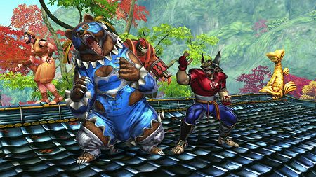 ꡼ No.009 | STREET FIGHTER X Ŵץ饯ޥγפӡDLC֥ܥ塼פΰ 