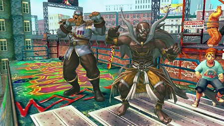 ꡼ No.016 | STREET FIGHTER X Ŵץ饯ޥγפӡDLC֥ܥ塼פΰ 