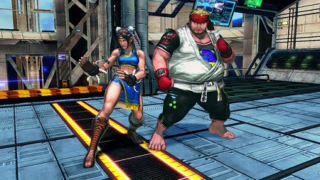꡼ No.019 | STREET FIGHTER X Ŵץ饯ޥγפӡDLC֥ܥ塼פΰ 