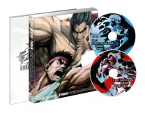 STREETFIGHTER X Ŵɲå塼OPࡼӡʤɤ֥IV չץơݡȡʢ40Ǻɲá