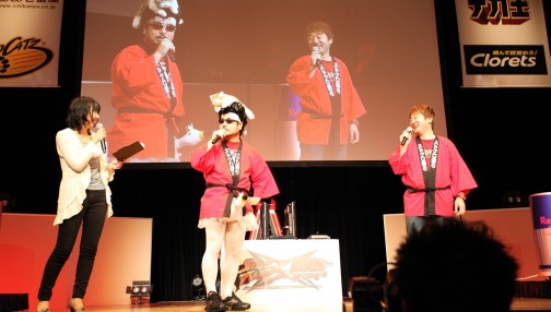 ꡼ No.011Υͥ / STREETFIGHTER X Ŵɲå塼OPࡼӡʤɤ֥IV չץơݡȡʢ40Ǻɲá