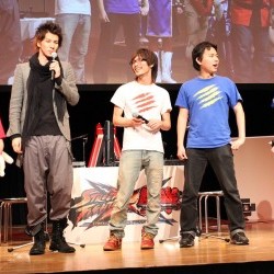 ꡼ No.018Υͥ / STREETFIGHTER X Ŵɲå塼OPࡼӡʤɤ֥IV չץơݡȡʢ40Ǻɲá