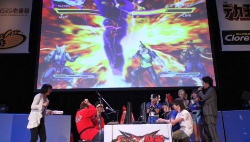 ꡼ No.020Υͥ / STREETFIGHTER X Ŵɲå塼OPࡼӡʤɤ֥IV չץơݡȡʢ40Ǻɲá