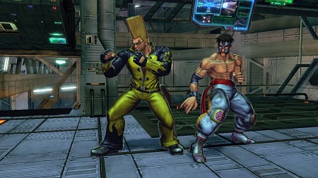 STREETFIGHTER X Ŵɲå塼OPࡼӡʤɤ֥IV չץơݡȡʢ40Ǻɲá