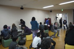 画像ギャラリー No.001のサムネイル画像 / 史上最速の公式イベント「CAPCOM x GODSGARDEN 2 ストクロ・春の開幕全力ダッシュ祭」レポート。ストクロ初大会の栄冠はかずのこ選手に