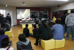 画像ギャラリー No.002のサムネイル画像 / 史上最速の公式イベント「CAPCOM x GODSGARDEN 2 ストクロ・春の開幕全力ダッシュ祭」レポート。ストクロ初大会の栄冠はかずのこ選手に